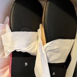 Brand New Gucci Toddler Shoes, Size 29