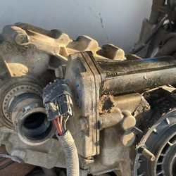 Transfer Case For Chevy  550$