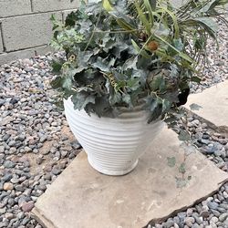 Artificial plant
