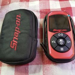 Snap On Video Inspection Scope