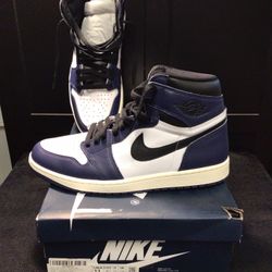 Nike Air Jordan 1 Retro High