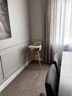 Height Chair