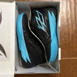 melo 0.2 phenomenon 🛸