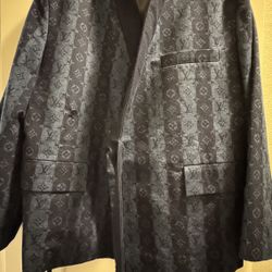 Louis Vuitton Jacket 