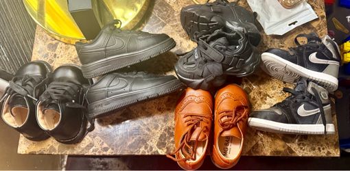 Toddler/Kids Shoes
