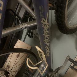 Vintage Specialized Rockhopper FS Comp