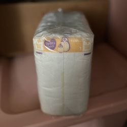 Parents Choice Size 1 Diapers
