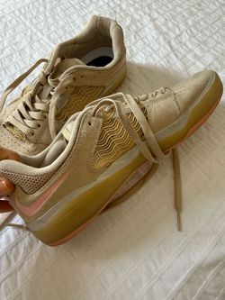 Nike SB Nyjah Free 2 Tan/Gum 🔥 Men’s 7.5 / Women’s 9 Clean