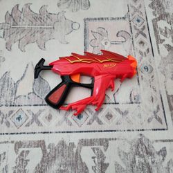 NERF DRAGONPOWER FIRESHOT DART