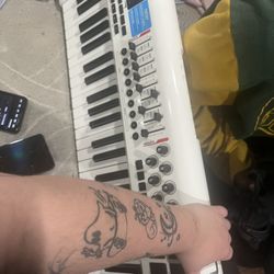 M-Audio Axiom Pro 49 Key USB MIDI Keyboard Controller