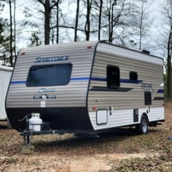 2020 Sportsmen Classic Travel trailer