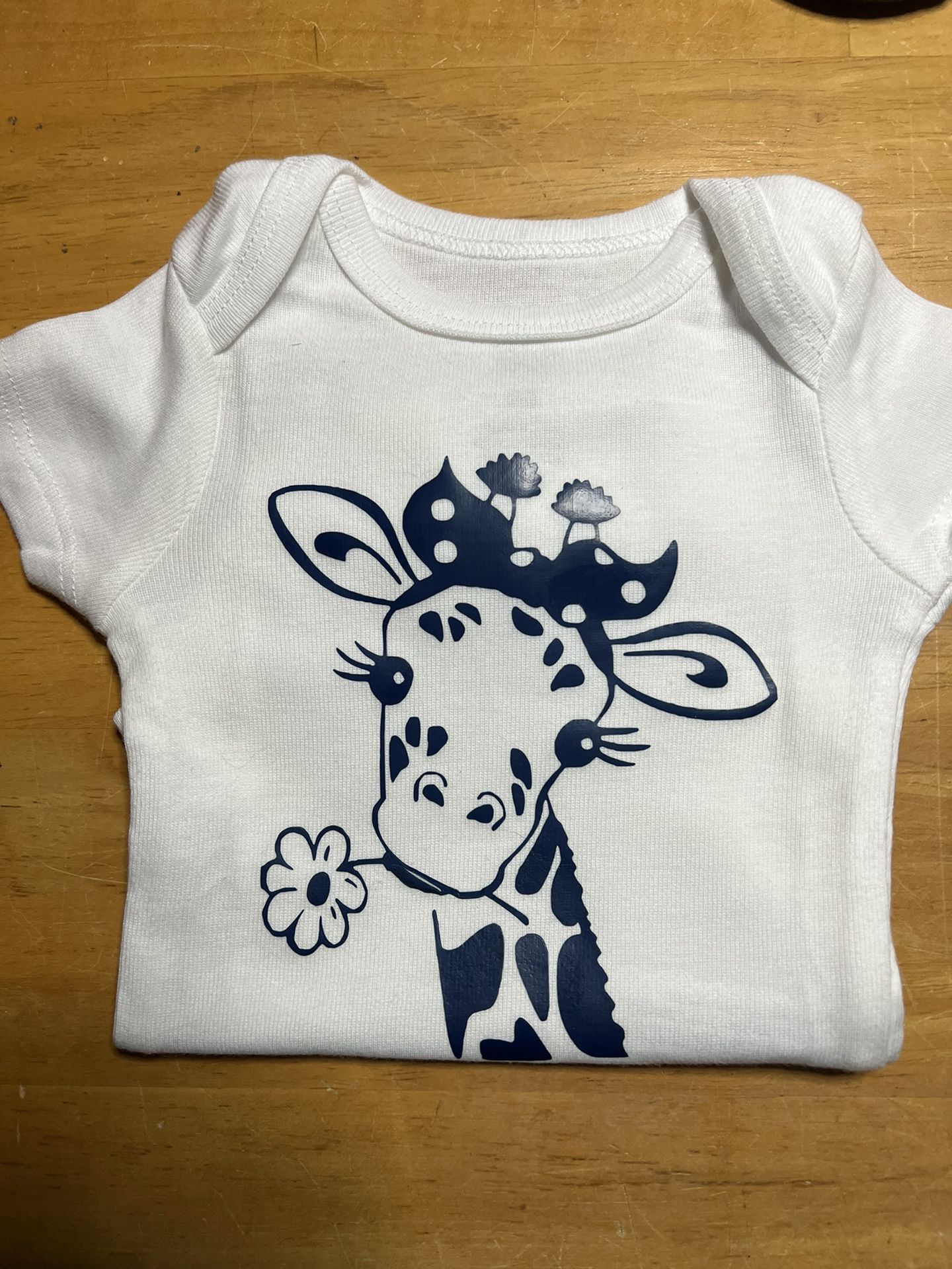 Onesies And Youth Shirt