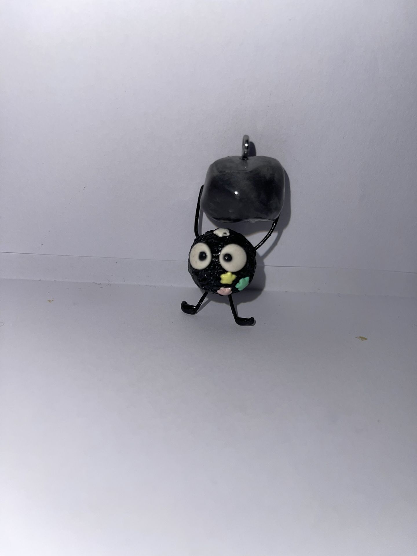 Spirited Away Coal Soot Sprite