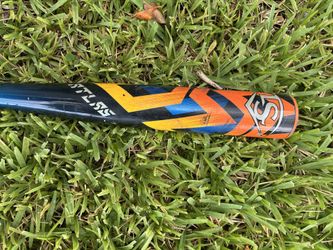 Louisville Slugger Atlas