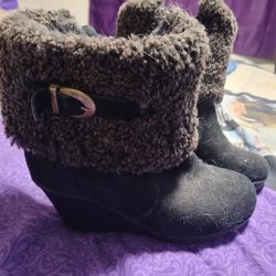 Ugg Boots Size 6.5