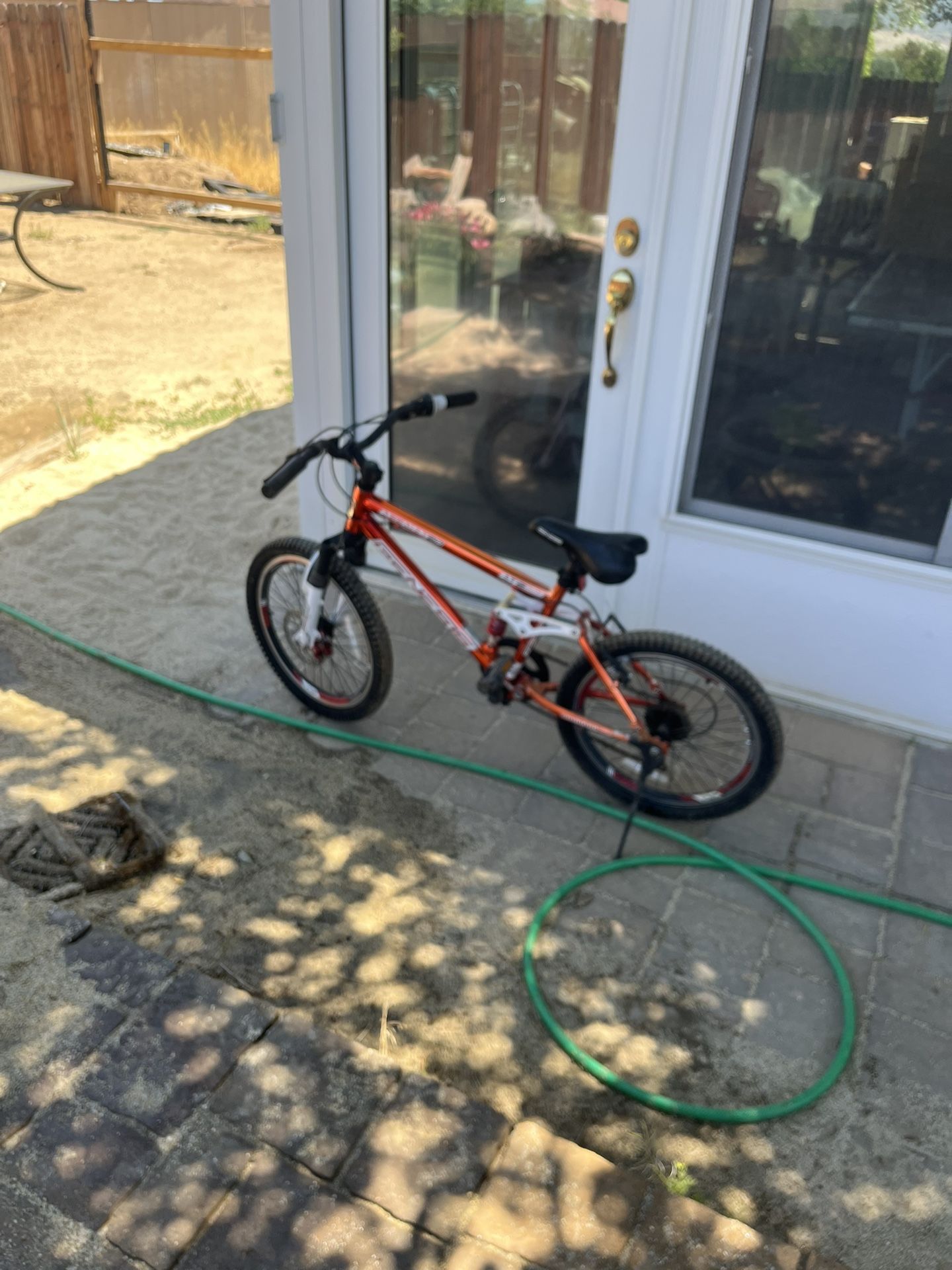 Bike