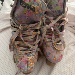 Impala Roller Skates 