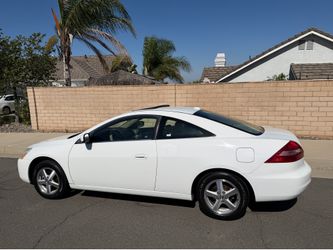 2005 honda accord