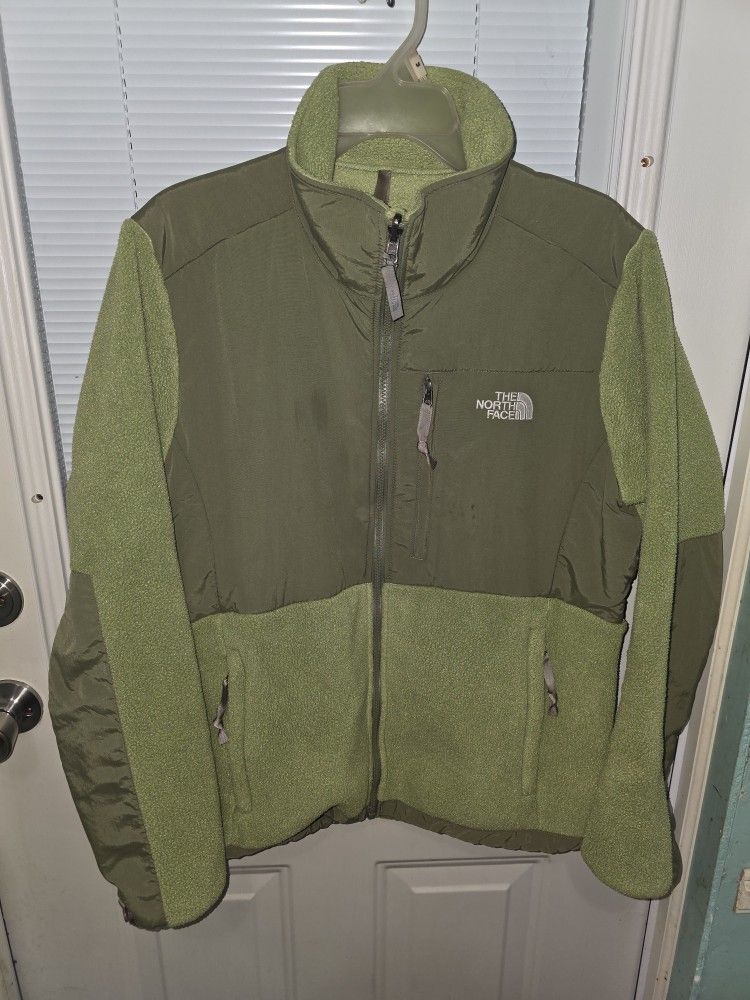 The North Face Jacket