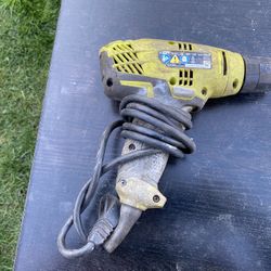 Drill