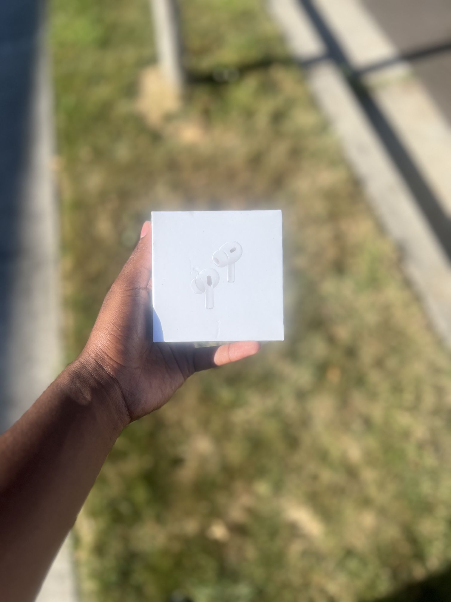 AirPods Pro 2nd Gen