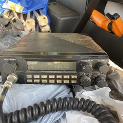 Cb Radio