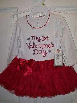 Valentines day outfit