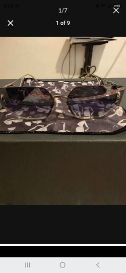 Christian dior womens sunglasses