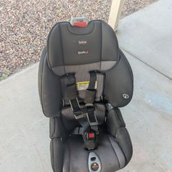Britax Marathon Car seat 