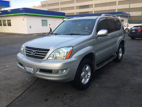 Lexus gx470 2005 как поменять бортовой компьютер