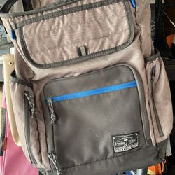 Outdoor Backpack 