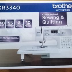 Sewing Machine