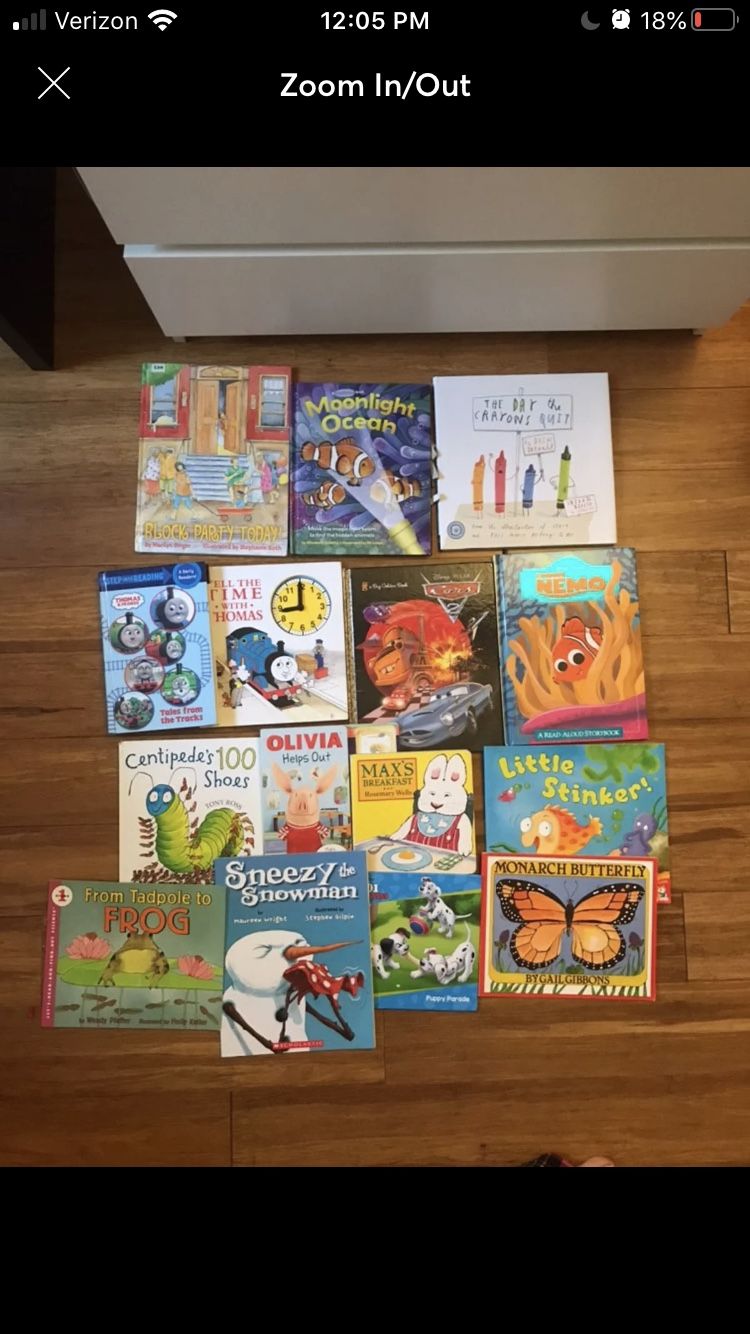 Kids Books