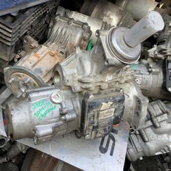 Transfers, Differentials Jeep Cherokee , Charger 2015- 21
