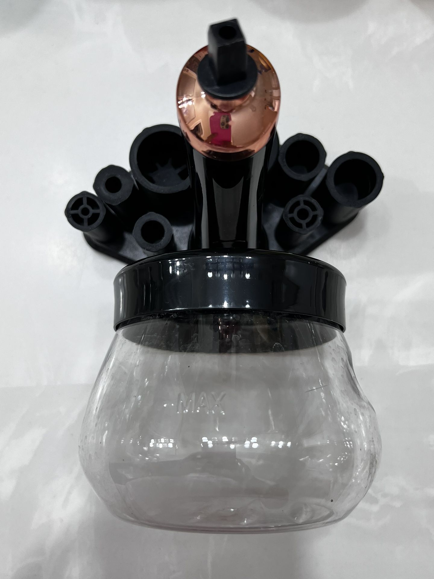 Electric Makeup Brush Cleaner