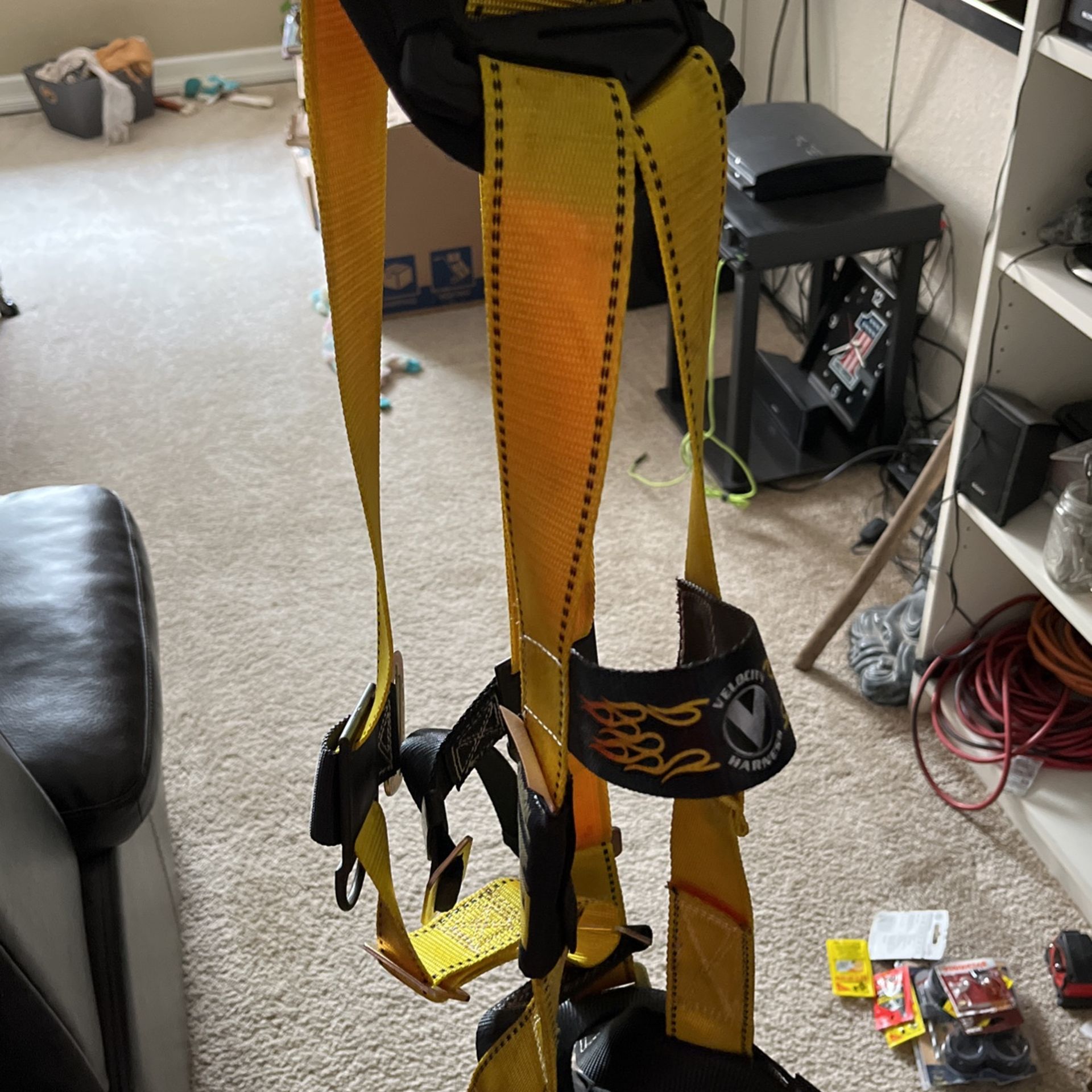 Safety Harness 