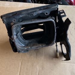 AE86 Headlight Assembly (Passenger - Kouki)