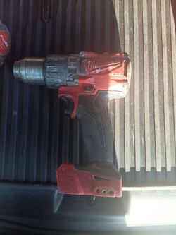 Milwaukee Hammer Drill/driver