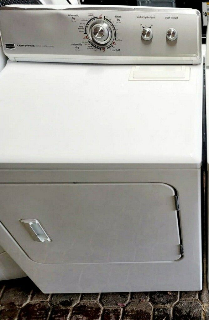 DRYER