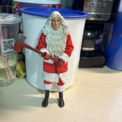 Neca Silent Night Deadly Night Action Figure