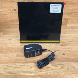 R6300v2 — AC1750 Smart WiFi Router Dual Band Gigabit