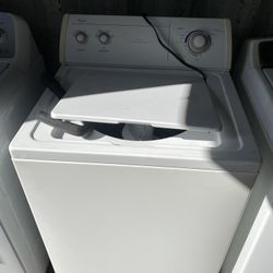 Washing Machine/lavadora 