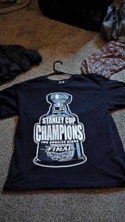 Los Angeles Kings Shirt