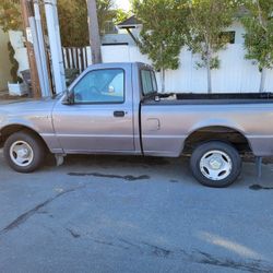 1997 Ford Ranger
