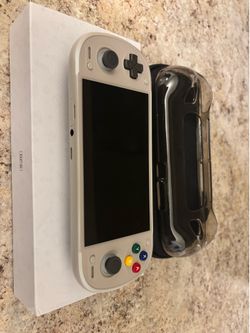 Retroid pocket 6