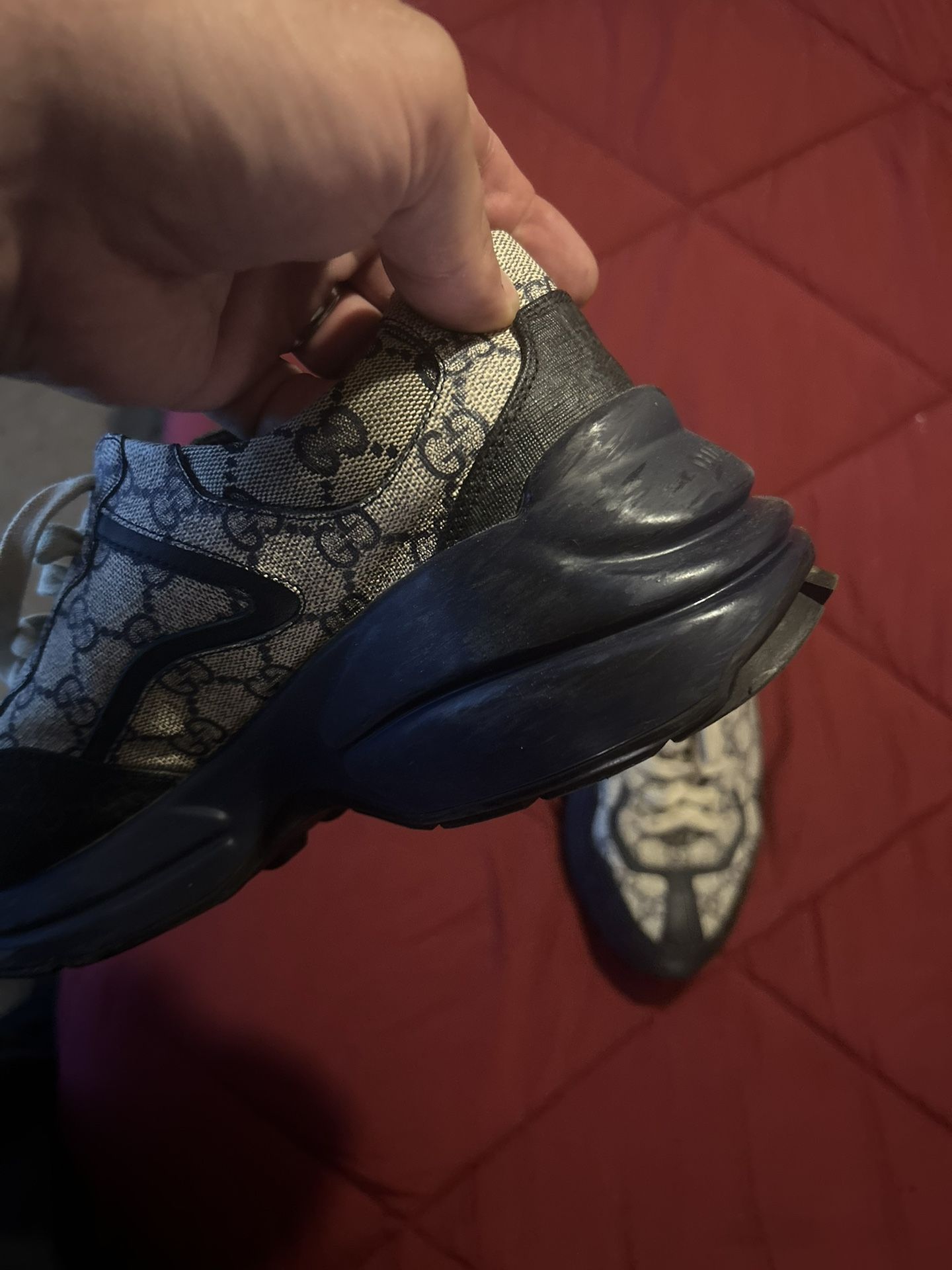 Gucci Shoes
