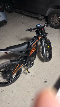 ARKVLD APEX  ONE $800