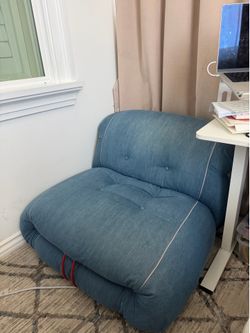 Foldable Floor Chair / Sofa Chair