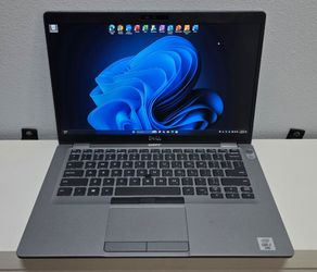 Dell Latitude 5410