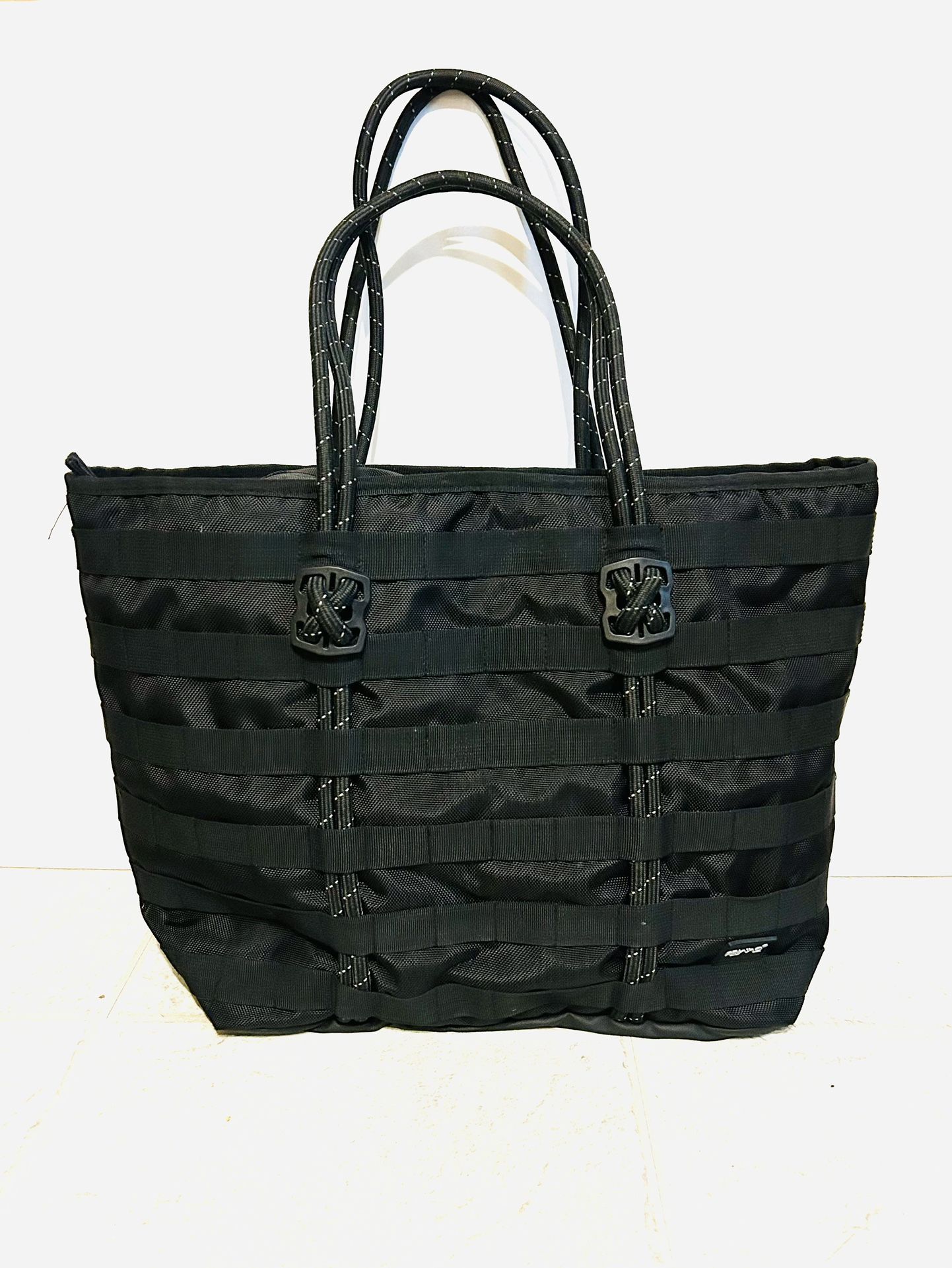 Primo Laptop Diaper Misc Bag Great Shape